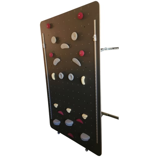 PhysioClimb® Kletterwand MED Multifit