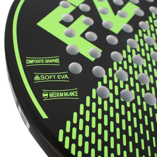 FZ FORZA® Padelschläger POWER