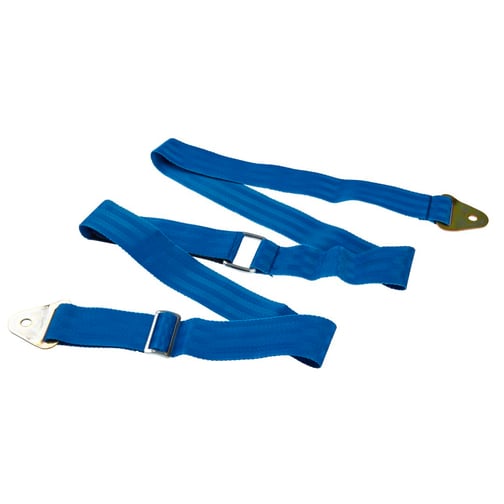 Wandbefestigungsgurt 