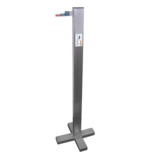 Hammer Prüfgerätesatz