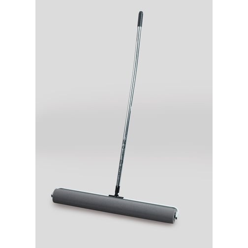 Wasserabroller mit Stiel