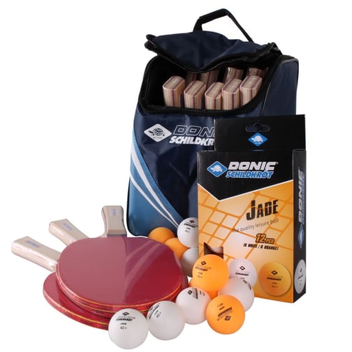 Kübler Sport® Tischtennis Set SCHOOL