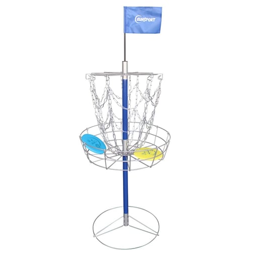 Sunsport® Disc Golf Korb