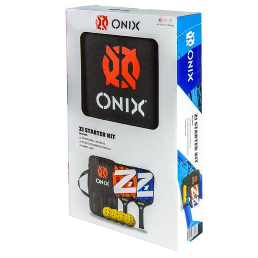 ONIX® Pickleball-Set Z1 Kit