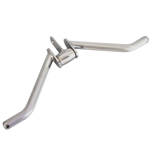 Bizeps-/Trizepsgriff gewinkelt