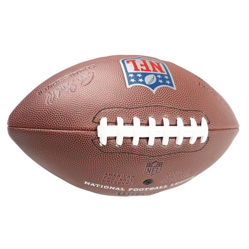 Wilson® NFL Football THE DUKE REPLICA Mini