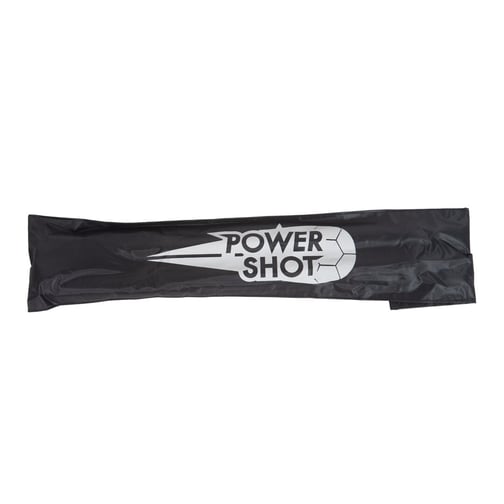 Powershot® 2er-Set Linienrichterfahnen aus recyceltem Material