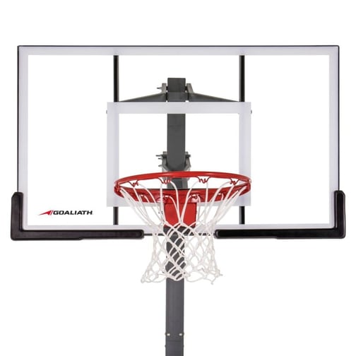 Goaliath® Basketballanlage GB54