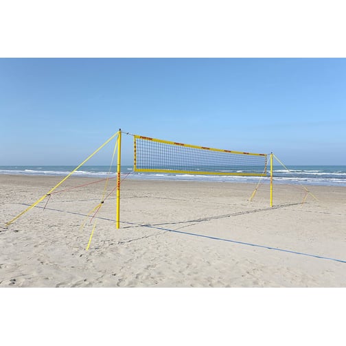 Funtec® Netz Pro Beach ESSENTIAL (mobil)