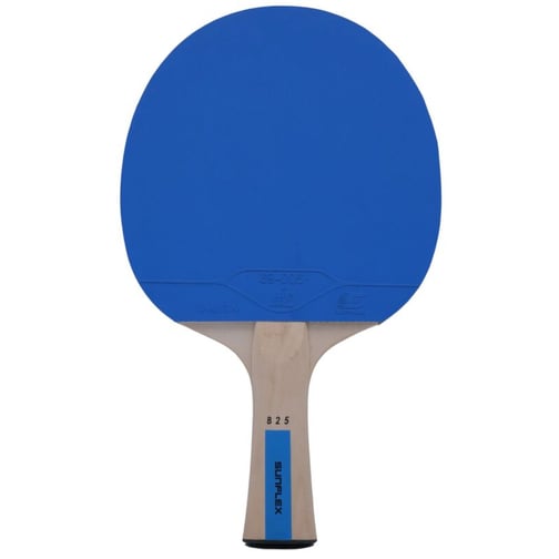 sunflex® Tischtennisschläger Color Comp B25