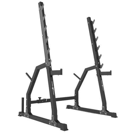 Marbo Sport® verstellbarer Hantelständer