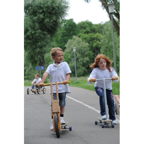 Pedalo® Skaty