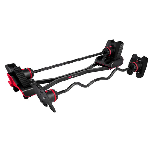 BowFlex® Langhantel SelectTech 2080
