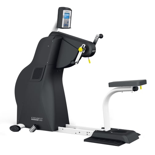 ERGO-FIT® Circle 4000