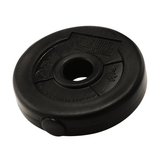 Pumpset!® Hantelscheiben