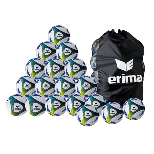 ERIMA® XXL-Ballset Fußball HYBRID TRAINING