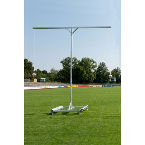 Zweiarmiges Kopfballpendel DUO