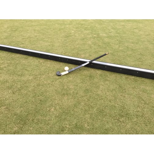 Hallen-Hockeybanden-Set Exlusiv