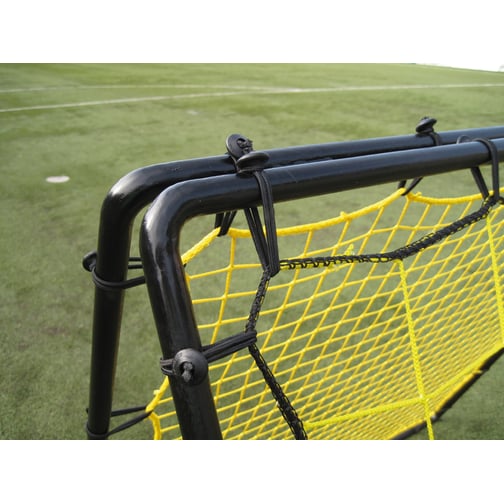 Bi-Rebounder