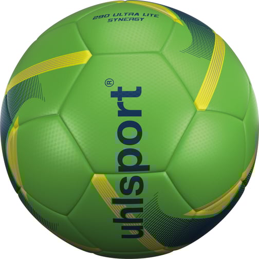 uhlsport® Light-Fußball 290 ULTRA LITE SYNERGY