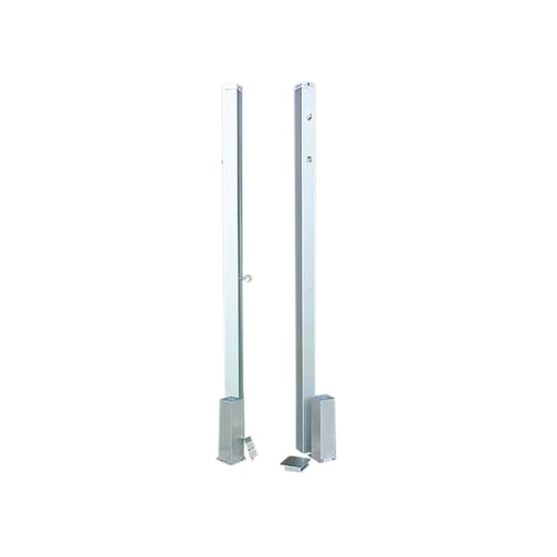 Badminton-Pfosten STANDARD