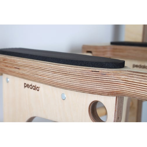 Pedalo® Dipbügel für Sprossenwand
