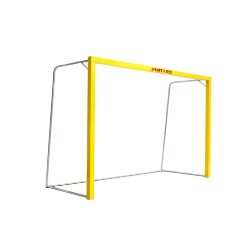 Funtec® FUN Beachsoccertor 3 x 2 m