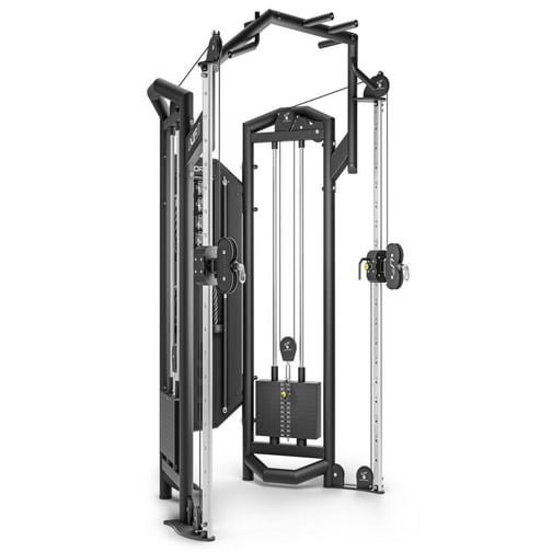 UpForm® Doppelkabelzug UF-019