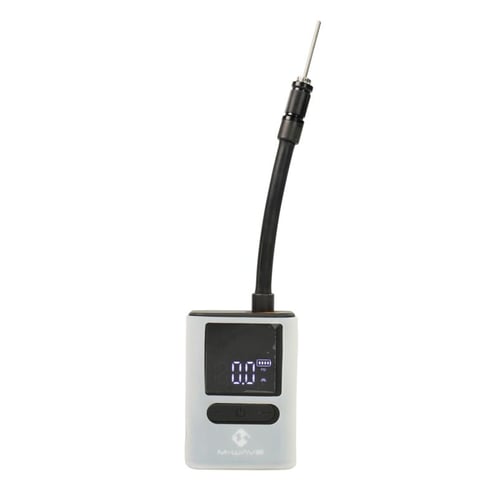 M-WAVE Elumatik POCKET Akku-Minipumpe