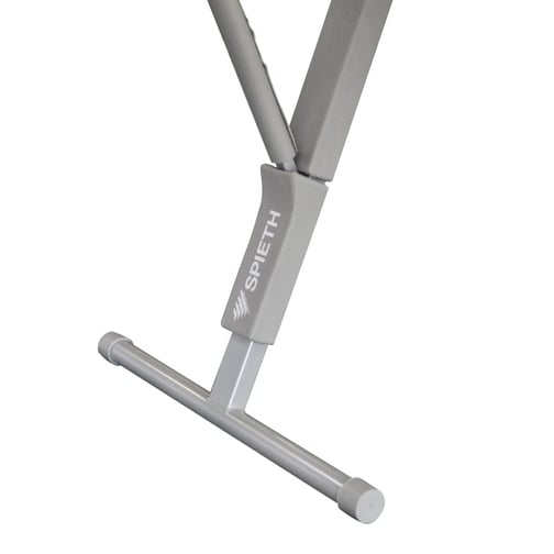 SPIETH® Schutzpolsterung für Schwebebalken - Training Ausführung