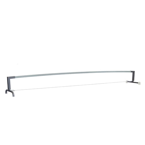 SlackBar – Freistehende Balancierstange, 5 m