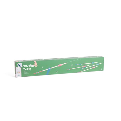 BS Toys® Speerwurf Spiel