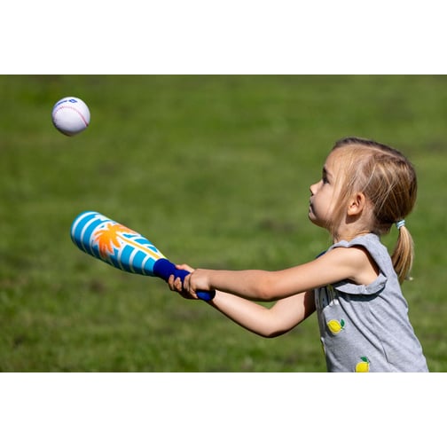 Schildkröt® Neopren Baseball-Set