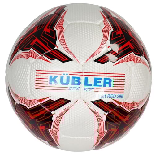 Kübler Sport® Light RED 290 