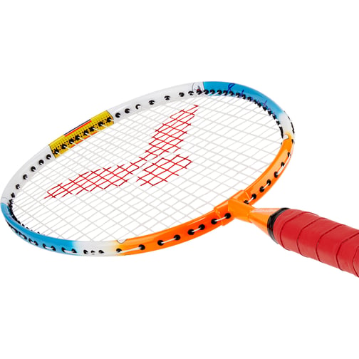 VICTOR® Badmintonschläger STARTER