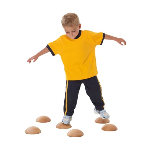 Pedalo® Balance-Stein