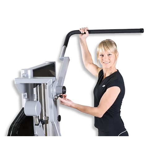 Kombinationsgerät Hüfttrainer