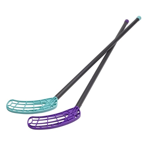 Salming® Floorballschläger Campus C50, 6er-Set