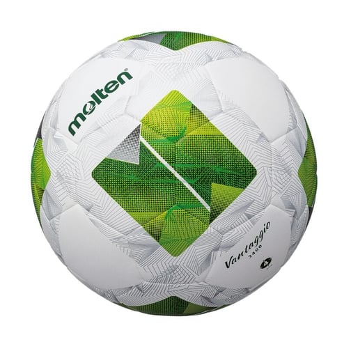 Molten® Trainingsfußball FXN3400-G