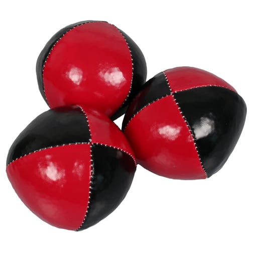 tanga sports® Jonglierbälle 3er-Set