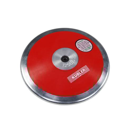 Kübler Sport® Diskus TRAINING