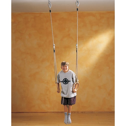 Kübler Sport® Schaukelring-Set
