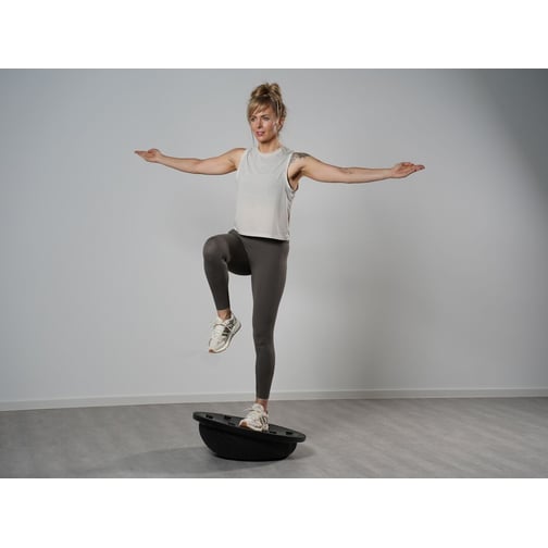 tanga sports® Balance Step PRO