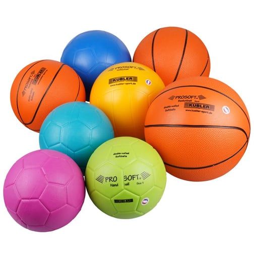 Kübler Sport® ProSoft® Ballmix