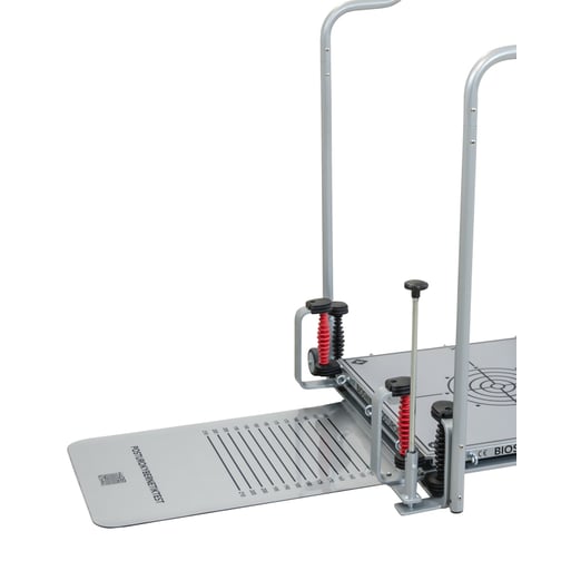 BIOSWING Schrittmatte für Posturomed® 202