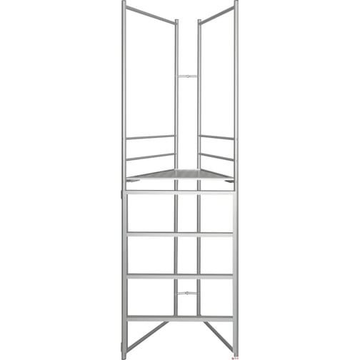 Schiedsrichterpodest klappbar