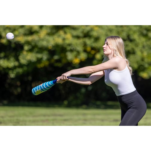 Schildkröt® Neopren Baseball-Set
