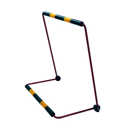 Ersatz-Polsterrolle für Zachariashürde