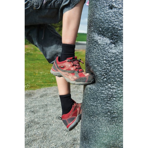 Krumma-Flow Lava-Säule (Lava Pillar)