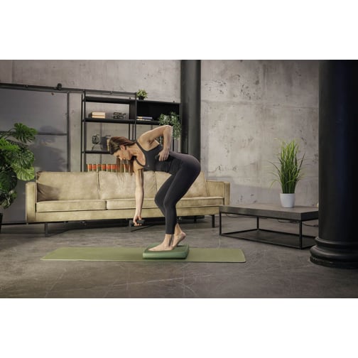 HEARTBEAT® Dumbbell Bars